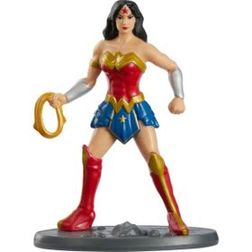 Justice League GGK81 Wonder Woman Dc Mini Figürler