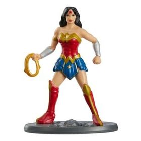 Justice League GGK81 Wonder Woman Dc Mini Figürler