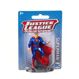Justice League GLN80 Superman