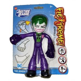 Justice League Joker Glp08 Dc 17 cm Bükülebilen Figürler