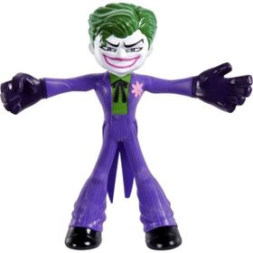 Justice League Joker Glp08 Dc 17 cm Bükülebilen Figürler