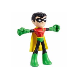 Justice League Robin GRG12 DC Bükülebilen Figürler
