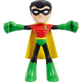 Justice League Robin GRG12 DC Bükülebilen Figürler