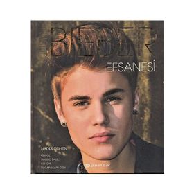 Justin Bieber Efsanesi - Nadia Cohen