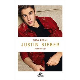 JUSTIN BIEBER YOLUN BAŞI - JUSTIN BIEBER