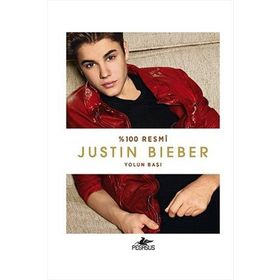 JUSTIN BIEBER YOLUN BAŞI - JUSTIN BIEBER