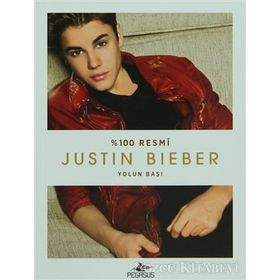 JUSTIN BIEBER YOLUN BAŞI - JUSTIN BIEBER