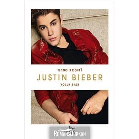 JUSTIN BIEBER YOLUN BAŞI - JUSTIN BIEBER