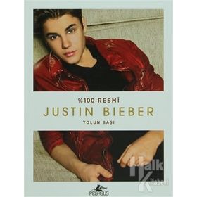 JUSTIN BIEBER YOLUN BAŞI - JUSTIN BIEBER