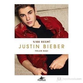 JUSTIN BIEBER YOLUN BAŞI - JUSTIN BIEBER
