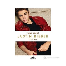 JUSTIN BIEBER YOLUN BAŞI - JUSTIN BIEBER