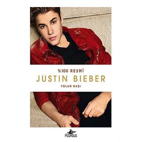JUSTIN BIEBER YOLUN BAŞI - JUSTIN BIEBER