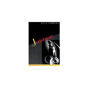 JUSTINE ERDEMIN FELAKETLERI - MARQUIS DE SADE