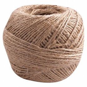 Jüt 100 gr Hasır Yumak İp
