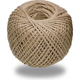 Jüt 100 gr Hasır Yumak İp