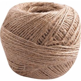 Jüt 100 gr Hasır Yumak İp