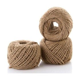 Jüt 100 gram 100 metre 10 Adet Kırnap İpi