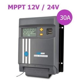 Juta 30A MPPT Şarj Kontrol Cihazı