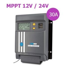 Juta 30A MPPT Şarj Kontrol Cihazı