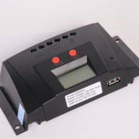 Juta 30A PWM Şarj Kontrol Cihazı