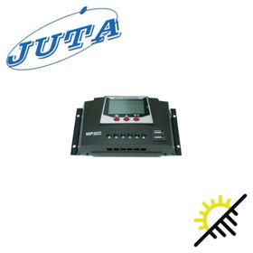 Juta 30A PWM Şarj Kontrol Cihazı