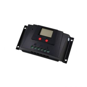 Juta 30A PWM Şarj Kontrol Cihazı