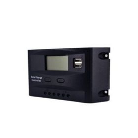 Juta PWM 20A Şarj Kontrol Cihazı
