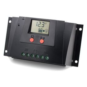 Juta PWM 20A Şarj Kontrol Cihazı