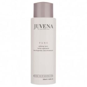 Juvena Pure Calming 200 ml Cleansing Milk