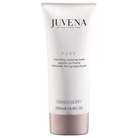 Juvena Pure Clarifying 200 ml Cleansing Foam