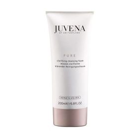 Juvena Pure Clarifying 200 ml Cleansing Foam