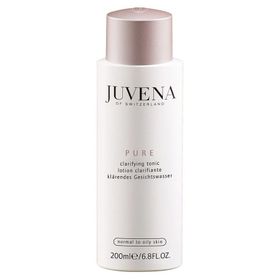 Juvena Pure Clarifying 200 ml Cleansing Foam