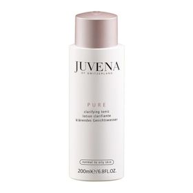 Juvena Pure Clarifying 200 ml Cleansing Foam