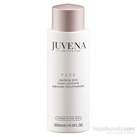 Juvena Pure Clarifying 200 ml Cleansing Foam