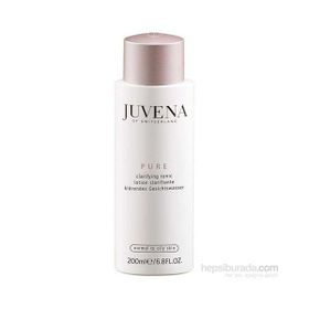 Juvena Pure Clarifying 200 ml Cleansing Foam