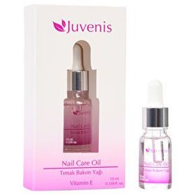 Juvenis 10 ml E Vitaminli Tırnak Bakım Yağı