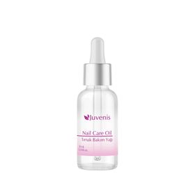 Juvenis 10 ml E Vitaminli Tırnak Bakım Yağı
