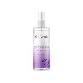 Juvenis 100 ml Oje Kurutucu Sprey