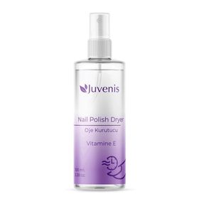 Juvenis 100 ml Oje Kurutucu Sprey