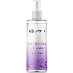 Juvenis 100 ml Oje Kurutucu Sprey
