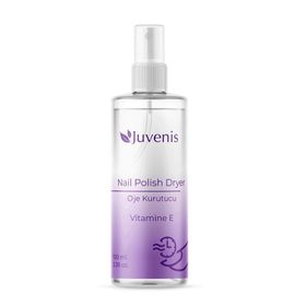 Juvenis 100 ml Oje Kurutucu Sprey