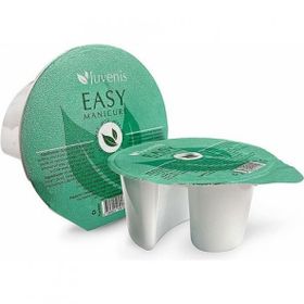 Juvenis 50 ml Tek Kullanımlık Kremli Manikür Kasesi