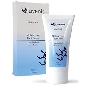 Juvenis 90 ml Ayak Kremi