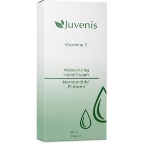 Juvenis 90 ml El Kremi