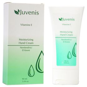 Juvenis 90 ml El Kremi