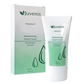 Juvenis 90 ml El Kremi