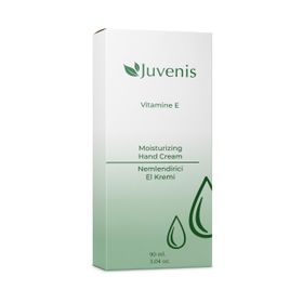 Juvenis 90 ml El Kremi