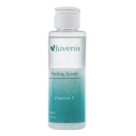 Juvenis Tüm Cilt Tiplerine E Vitaminli Canlandırıcı ve Arındırıcı 150 ml Vücut Peelingi