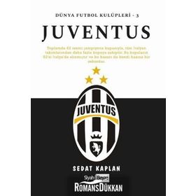Juventus Dünya Futbol Kulüpleri 3 - Sedat Kaplan