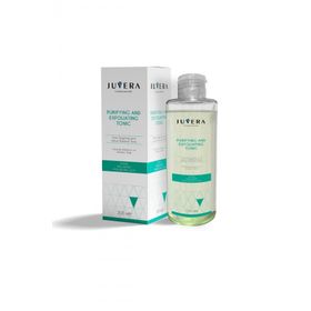Juvera 200 ml Arındırıcı ve Peeling Tonik
